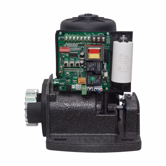 Blocco codice PIN wireless/Telecomando Operatore per cancelli scorrevoli elettrici